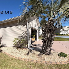 Rock-Landscaping-Job-near-Myrtle-Beach-SC 11